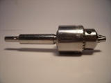JACOBS CHUCK 6808 DRILL CHUCK 1M CAP. 0-1/4 !2