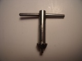 JACOBS 27851 1M CHUCK KEY !1