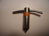 JACOBS K0M CHUCK KEY !1