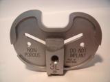 RICHARDS 71430164 00704785 3L NON POROUS !