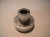 RICHARDS 71440326 60180180 PATELLAR DEPTH STOP !