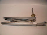 RICHARDS 71440308 00709992 PATELLA REAMER GUIDE !