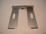 RICHARDS 71512577 60102944 CUTTING BLOCK ALIGNMENT PLATE !