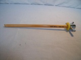 ACMI Surgical Circon 24Fr Post Resectoscope Fiber Irrigation Sheath 8414