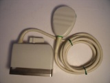 ATL C7-4 ULTRASOUND TRANSDUCER PROBE CURVED ARRAY C7-4 40R !1