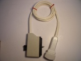 DIASONICS 5.0MI ULTRASOUND TRANSDUCER PROBE 5.0MI CONVEX LINEAR ARRAY!1