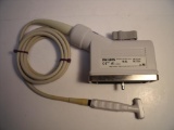 PHILIPS 15-6L ULTRASOUND TRANSDUCER PROBE 15-6L!1
