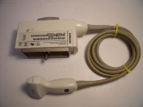 SIEMENS VF13-5 ULTRASOUND TRANSDUCER PROBE VF13-5!1