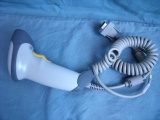 SYMBOL TECHNOLOGIES BARCODE SCANNER