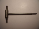 SMITH & NEPHEW 71631208 SCREWDRIVER RELEASE HANDLE !