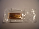 RUGGLES INSTRUMENTS K-0705H DOUBLE OSCIL 10MM, SAW BLADE, ONE PER PACKAGE!