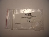 STORZ 20200093 SHIM, OPTICAL COUPLER!
