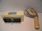 HITACHI EUP-F331 ULTRASOUND PROBE !