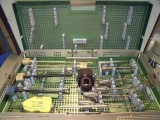 INTUITIVE SURGICAL SINGLE SITE INSTRUMENT SET !