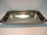 VOLLRATH 7426-2 STAINLESS STEEL TRAY !