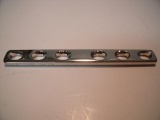 RICHARDS SMITH AND NEPHEW 71141406 NARROW COMPRESSION PLATE !