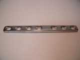 RICHARDS SMITH AND NEPHEW 71141407 NARROW COMPRESSION PLATE !