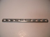 RICHARDS SMITH AND NEPHEW 71141409 NARROW COMPRESSION PLATE !O 10.2