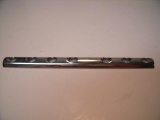 RICHARDS SMITH AND NEPHEW 71141307 01GM11783 FRAGMENT PLATE !O 10.5