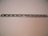 RICHARDS SMITH AND NEPHEW 71141411 NARROW COMPRESSION PLATE !O 10.2