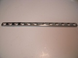 RICHARDS SMITH AND NEPHEW 71141412 NARROW COMPRESSION PLATE !