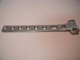 RICHARDS SMITH AND NEPHEW 71141608 T- PLATES !O 10.4