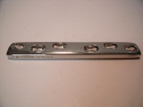 RICHARDS SMITH AND NEPHEW 71141206 BROAD COMPRESSION PLATE !