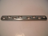 RICHARDS SMITH AND NEPHEW 71141208 BROAD COMPRESSION PLATE !