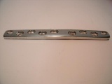RICHARDS SMITH AND NEPHEW 71141209 BROAD COMPRESSION PLATE !