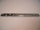 RICHARDS SMITH AND NEPHEW 71141210 BROAD COMPRESSION PLATE !