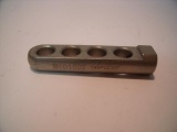 SMITH AND NEPHEW 101502 4 HOLE POST !O 10.5