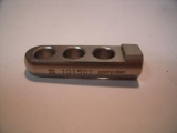 SMITH AND NEPHEW 101501 3 HOLE POST !O 10.5