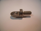 SMITH AND NEPHEW 101602 MASCULINE LOW PROFILE HINGE !O 10.5