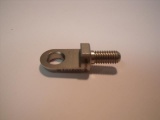 SMITH AND NEPHEW 101600 MASCULINE HIGH PROFILE HINGE !O 9.2