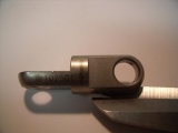 SMITH AND NEPHEW 102501 90 DEGREE HIGH PROFILE HINGE !O 10.5