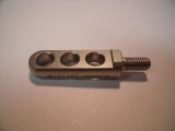 SMITH AND NEPHEW 101401 3 HOLE SUPPORT !O 10.5