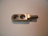 SMITH AND NEPHEW 101400 2 HOLE SUPPORT !O 10.2