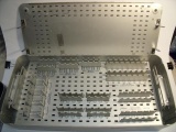 EMPTY SMITH AND NEPHEW 7101-3623 HIZAROW SYSTEM CASE !O 10.3