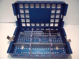 ARTHREX AR-1327 BIO-FASTAK AND OPTIONAL BIO-CORKSCREW INSTRUMENTATION SET !