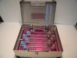 FOCAL THERAPEUTICS F0101 SIZER SET !