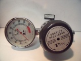 PURITAN SERIES A SUCTION REGULATOR !