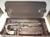 TRIGEN SMITH AND NEPHEW 7163-2351 PERCUTANEOUS TAN/FAN INSTRUMENT SET !