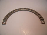 RICHARDS 14CH00651 90MM HALF FIXATOR RING !