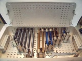 SMITH AND NEPHEW 7101-3624 TELESCOPIC RODS ILIZAROV SYSTEM !