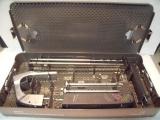 TRIGEN SMITH AND NEPHEW 7163-2351 PERCUTANEOUS TAN/FAN INSTRUMENT SET !