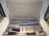 RICHARDS UNIVERSAL CANNULATED SCREW SYSTEM !