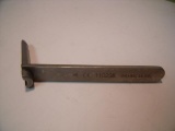 SMITH AND NEPHEW 110238 04HM06646 SCREW LENGTH SLEEVE !