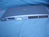 HP PROCURVE SWITCH 2524 J4813A