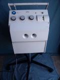 AMERICAN BIOSYSTEMS 103 ABI VEST HIGH FREQUENCY OSCILLATION UNIT