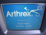 ARTHREX DUALWAVE ARTHROSCOPY PUMP